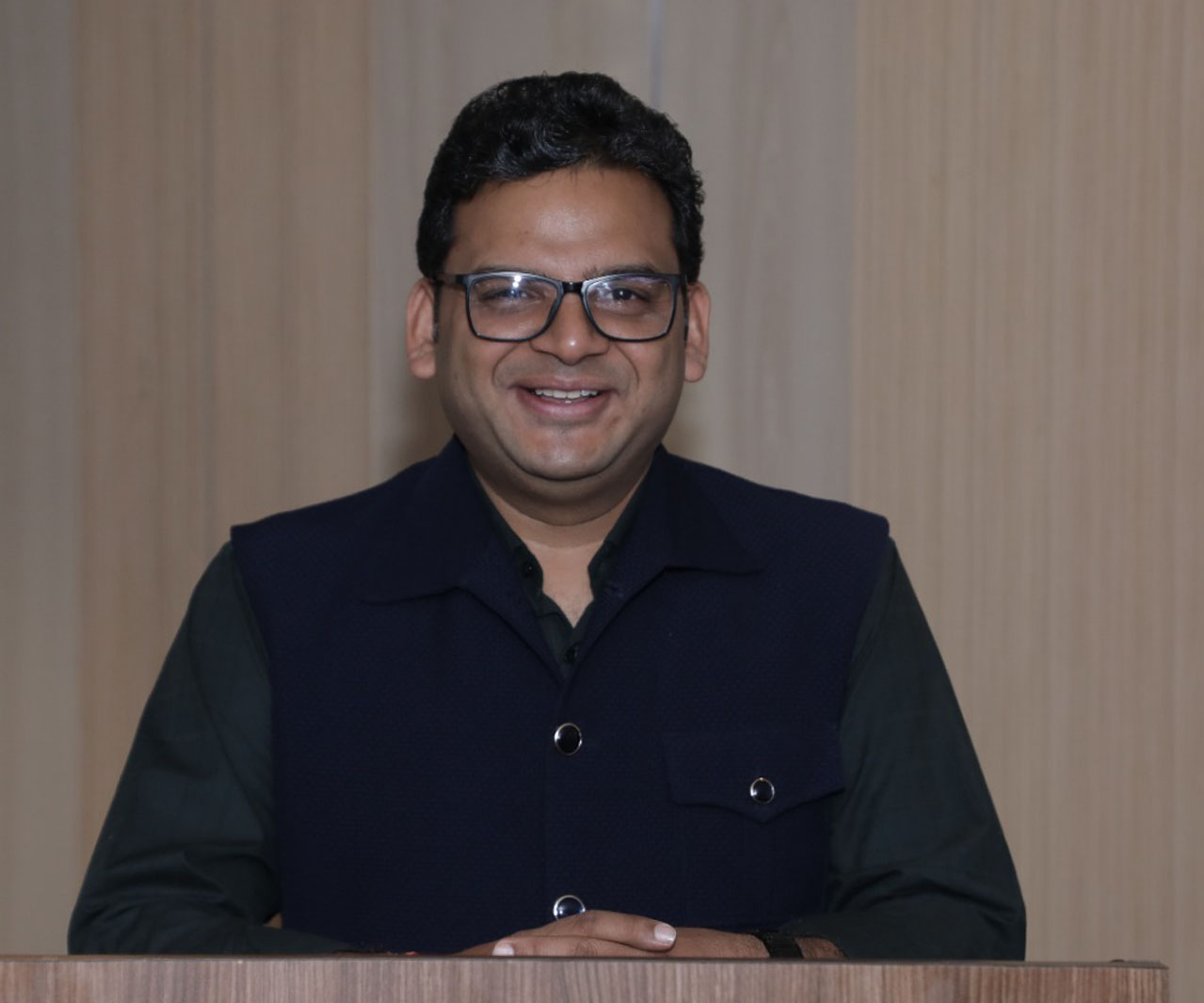 CA Neeraj Gupta
